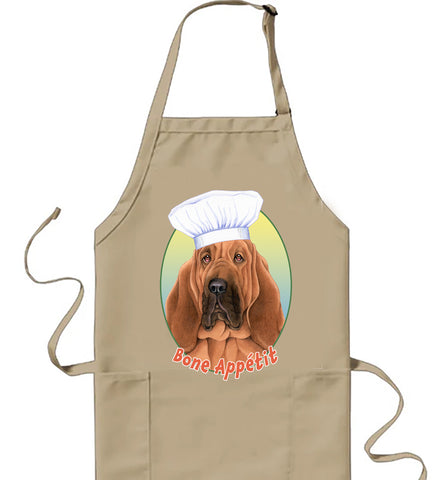Bloodhound - Tomoyo Pitcher Cookin' Apron