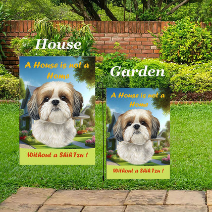 A House is Not a Home