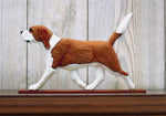 Beagle Tri -  Michael Park Collection Dog in Gait Toppers