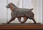 Boykin Spaniel - Michael Park Collection Dog in Gait Toppers