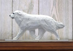 Great Pyrenees - Michael Park Collection Dog in Gait Toppers