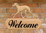 Italian Greyhound Fawn - Michael Park Collection Dog in Gait Welcome Stake