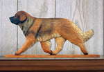 Leonberger - Michael Park Collection Dog in Gait Toppers