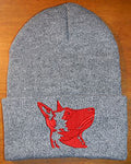 Belgian Malinois - Embroidered Knit Hats