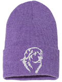 Great Pyrenees - Embroidered Knit Hats