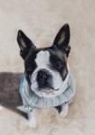 Boston Terrier  - Joni Monroe Beinborn Portrait House and Garden Flag