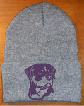 Rottweiler - Embroidered Knit Hats