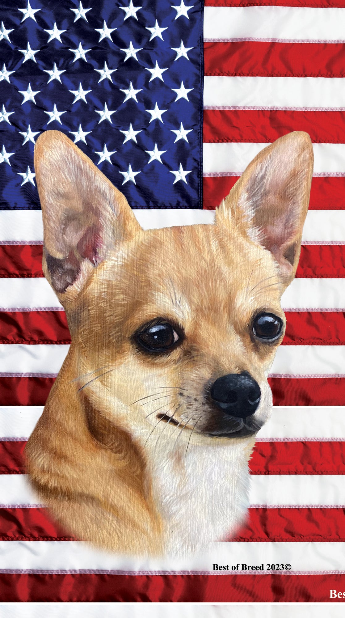 Dachshund Patriotic Beach Towel 30" X 60" - Black/Tan Terry Velour Microfiber, Super Absorbent